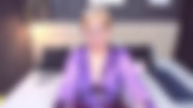 JillMild's Webcam Show