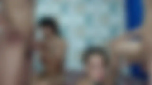 NewAwesomSxPrtyのウェブカメラショー