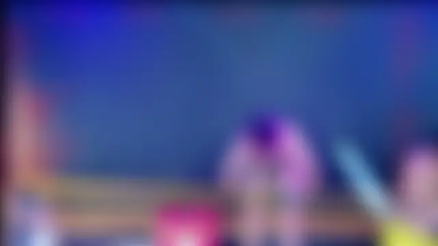 Pokazy przed kamerką – NTN-lucky