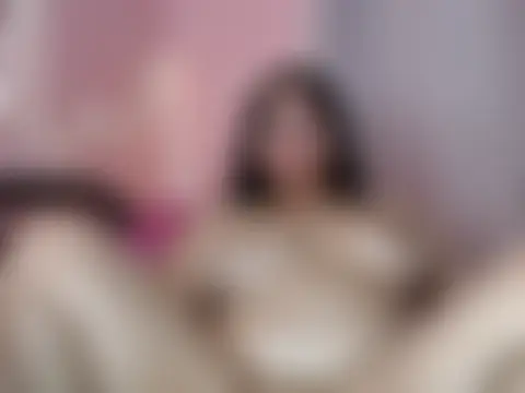 Miss_RebeccaLove Pertunjukan Webcam