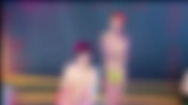 Show webcam de NTN-lucky