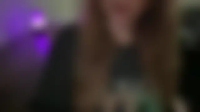 Pokój czatu na żywo – MollyJenson