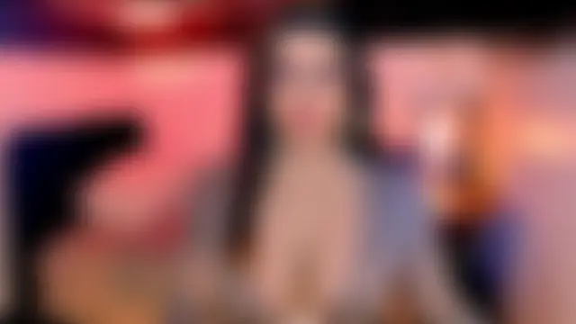 asiankatyhuge – Kamerová šou