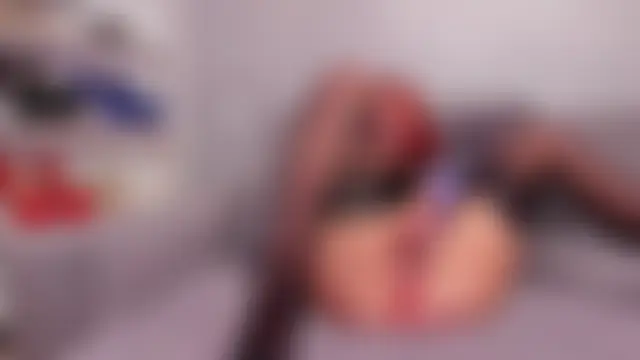 Jullia_Moor's Webcam Show