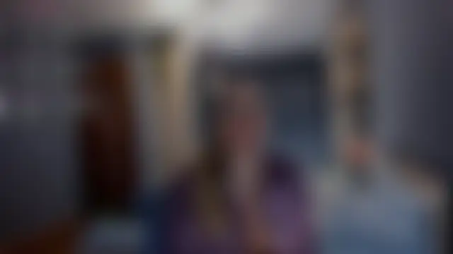 SweetLanna Adlı Modelin Canlı XXX Sohbeti