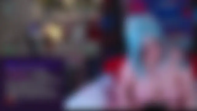 evamila Adlı Modelin Canlı XXX Sohbeti