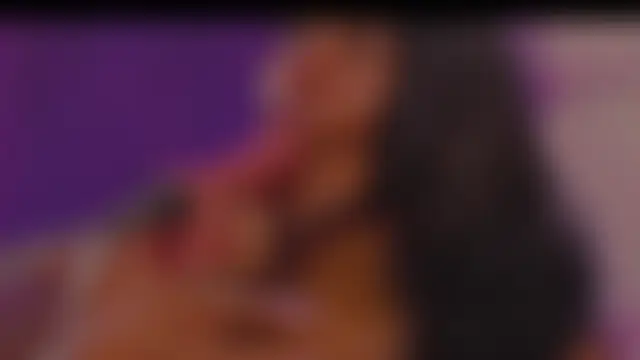 Webkamerová show StormyButty18