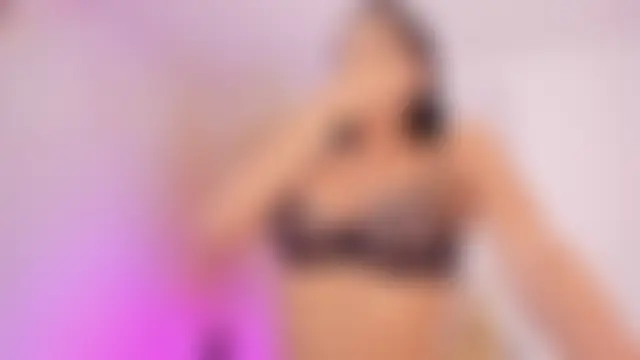 mia_yourmommy – Kamerová šou