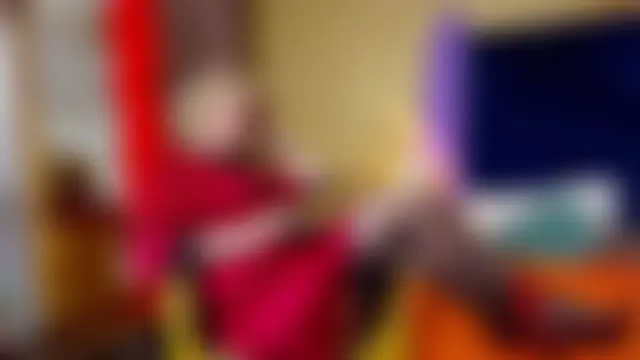 Pokój czatu na żywo – Allura_Jenson