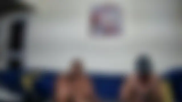 SHORTGUN_STALLION 即時聊天室