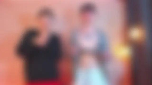 Show webcam de TheBatMansion