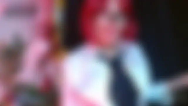 LeePowder Ruang Obrolan Langsung