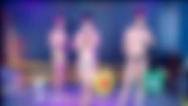 NTN-lucky 网络视讯表演