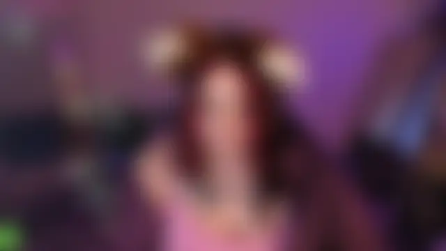 Show webcam de Mia_R0ss