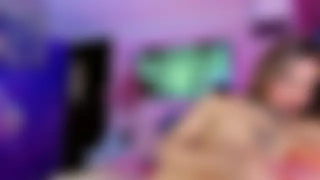 Thalia_girl21 网络视讯表演