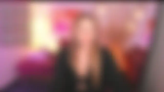 StarryLia Live XXX-chat