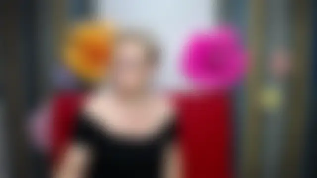 EmiliaGree 网络视讯表演