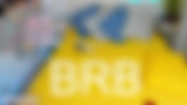 Sembang XXX Secara Langsung wildrossy