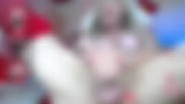 victoria_kosh 웹캠 쇼