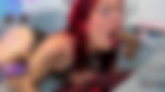 LolyYunno 라이브 XXX 채팅