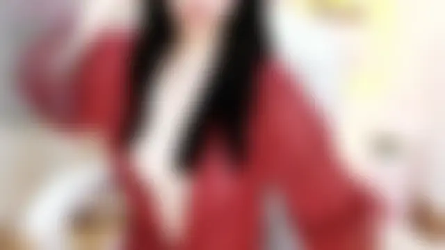 Sweet-Shuna 网络视讯表演