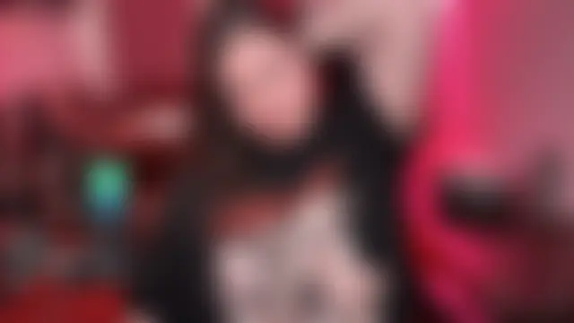 Webkamerová show XNirvanaX