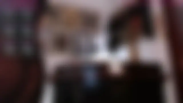 MagdalenaMercedes' Webcam Show