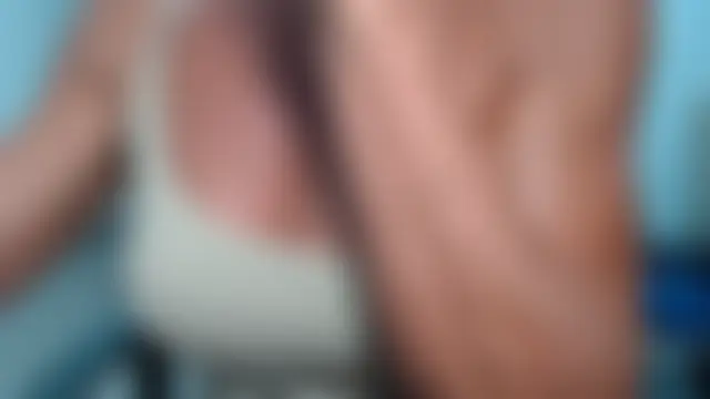 Stronggsexy 网络视讯表演