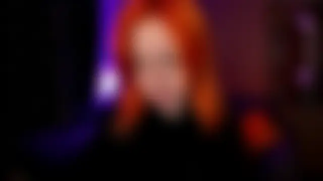 deboramoore élő XXX-chatje