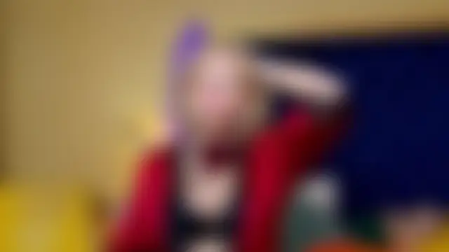 Allura_Jenson Live Chatraum