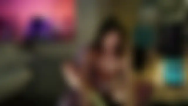 angiefae Live Chatraum