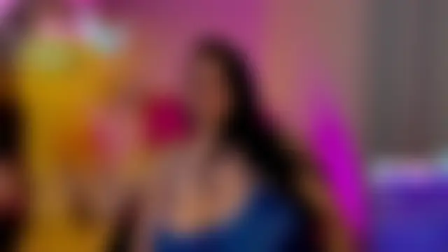 MarcellaGriffin Adlı Modelin Canlı Sohbet Odası