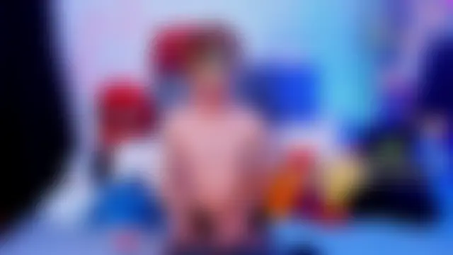 Show webcam de Callum_777