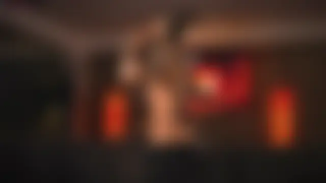 Eros_Dark_ Show in webcam