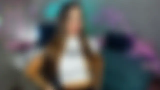 KarolinaHaleyのライブチャットルーム