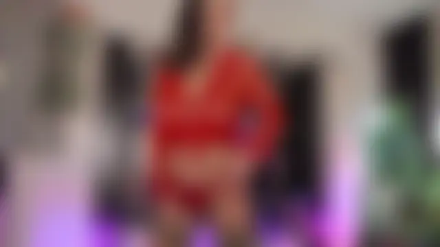 Show webcam de SheilaRyan