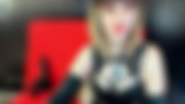 DaisyMun's Webcam Show