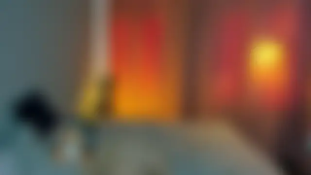 EthalCarlsqq Adlı Modelin Web Kamerası Şovu