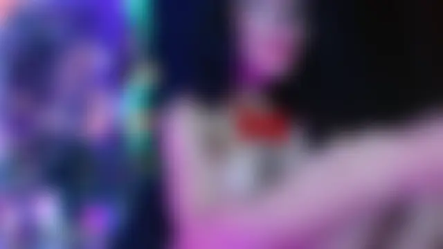 LeePowder 网络视讯表演