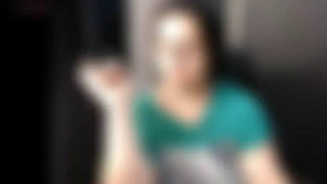 MissSanjanne's Webcam Show