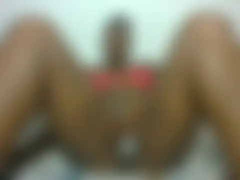 Sexyebonygal webcam show