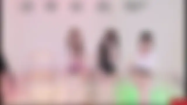 TNT-Sister 现场聊天室