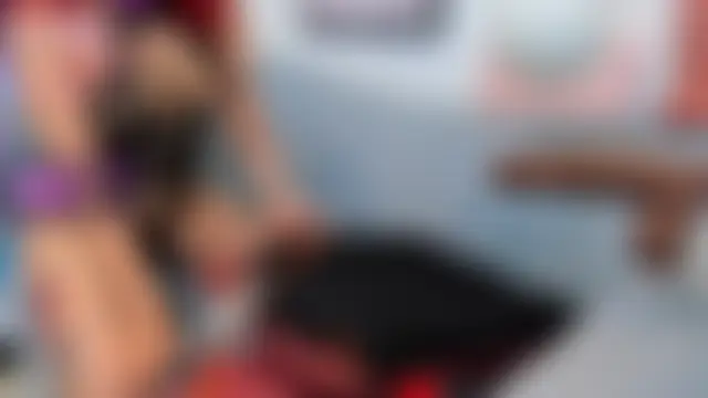 LolyYunno 现场XXX聊天