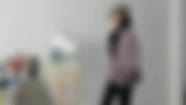 ailey_chao 现场XXX聊天