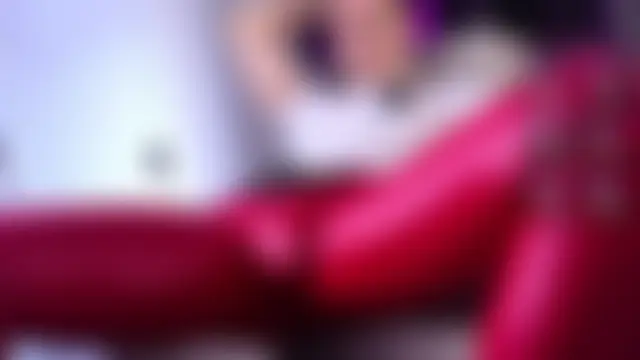 Show webcam de S3Xyes