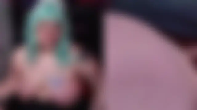 evamila's Live XXX Chat