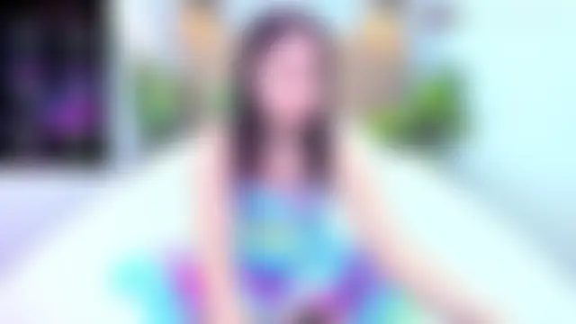 Show webcam de SabrinaLee