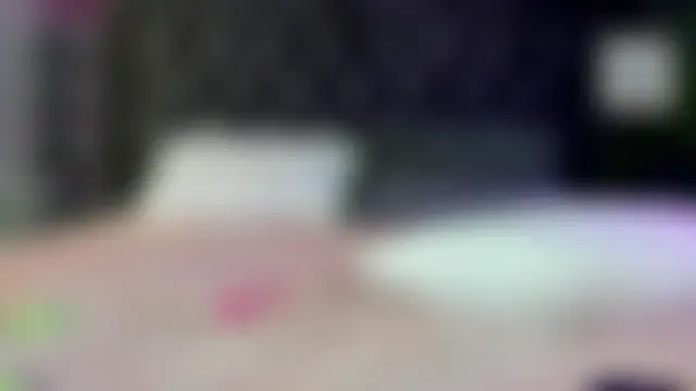 CherryLexi_ 웹캠 쇼