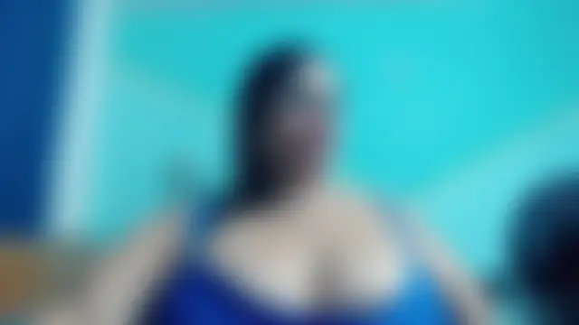 Živá chatovací místnost NickyRibeiro