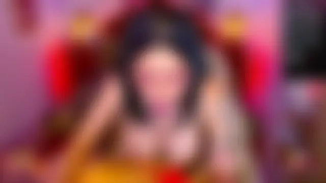 _UnstoppableMiss_ 웹캠 쇼